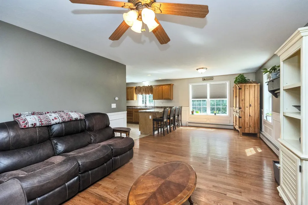 91 Swamp Road Greenfield NH 03047
