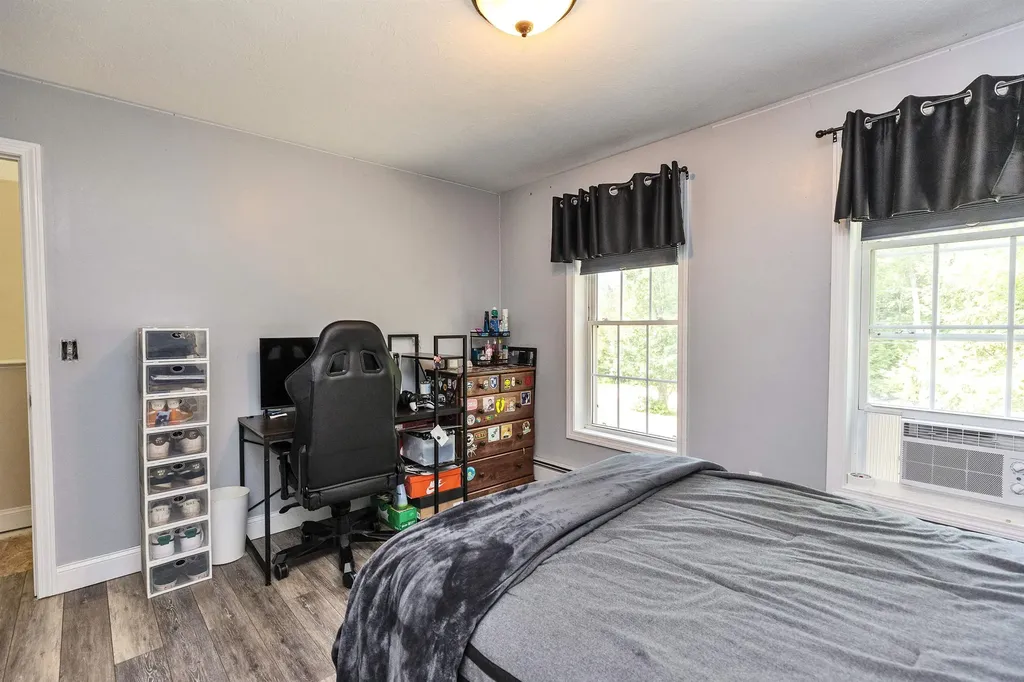 91 Swamp Road Greenfield NH 03047