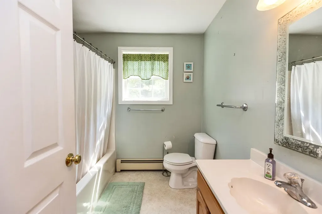 91 Swamp Road Greenfield NH 03047
