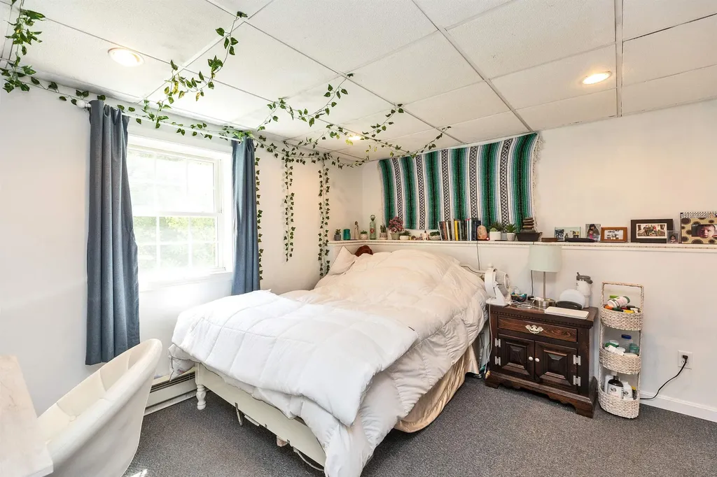 91 Swamp Road Greenfield NH 03047