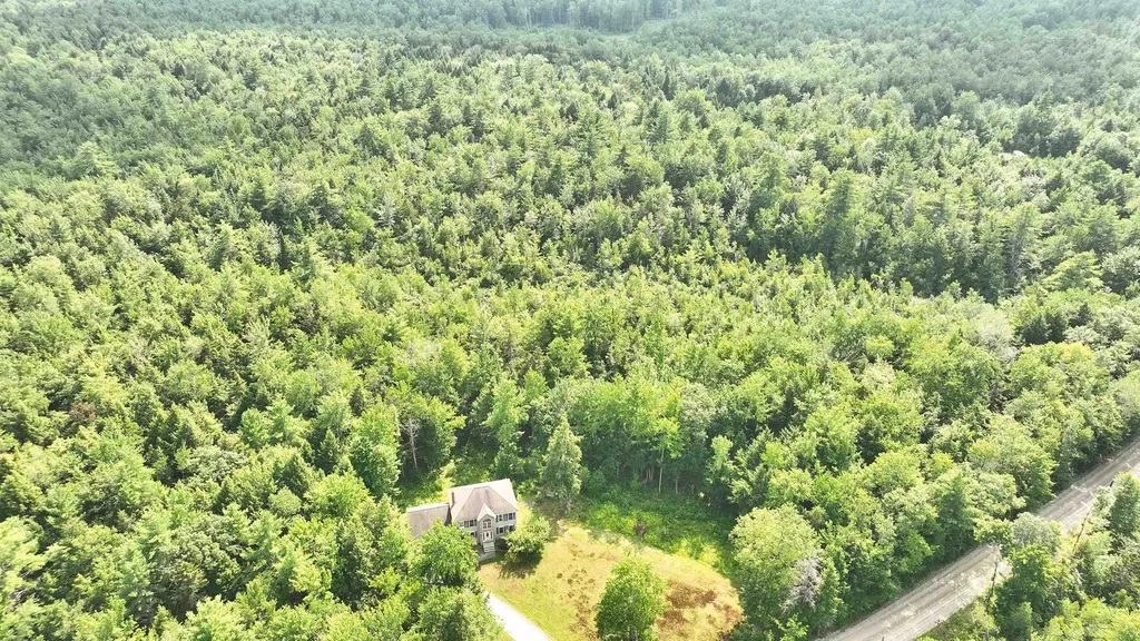 91 Swamp Road Greenfield NH 03047