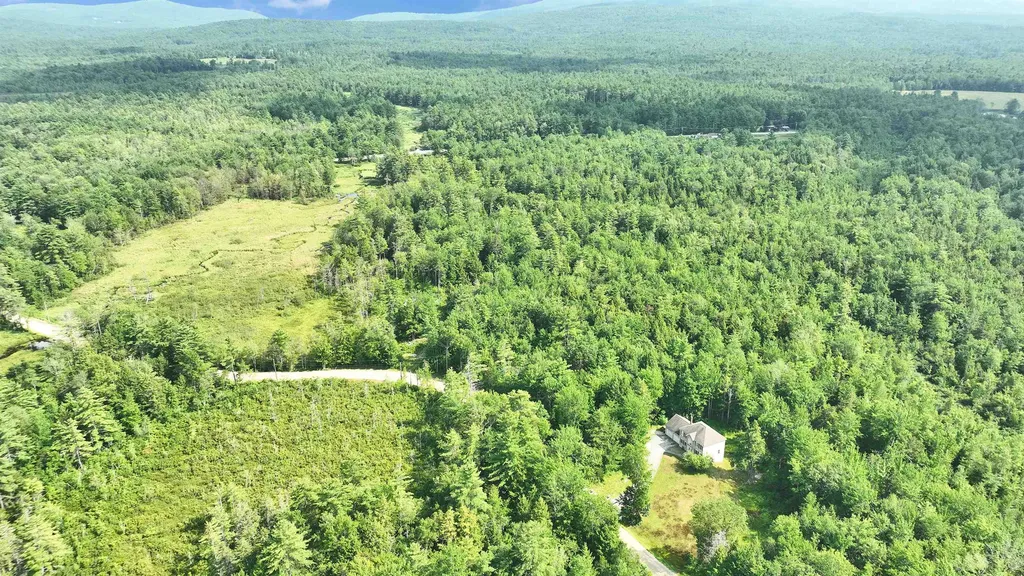 91 Swamp Road Greenfield NH 03047