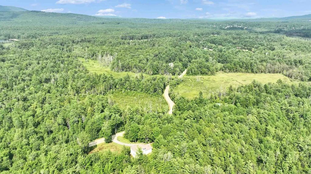 91 Swamp Road Greenfield NH 03047