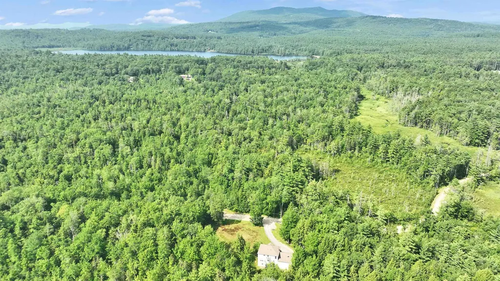 91 Swamp Road Greenfield NH 03047