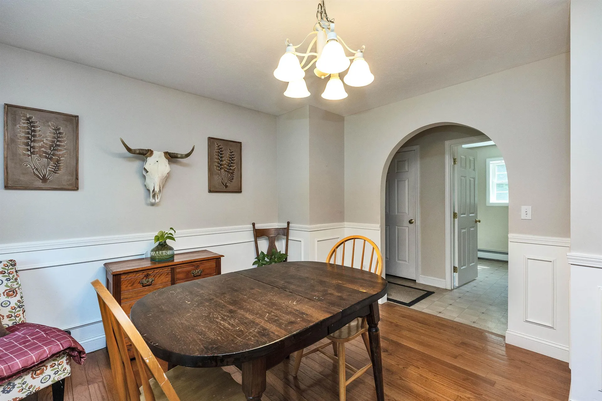 91 Swamp Road Greenfield NH 03047