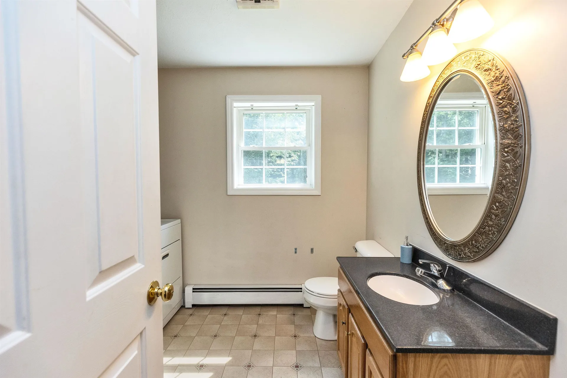 91 Swamp Road Greenfield NH 03047
