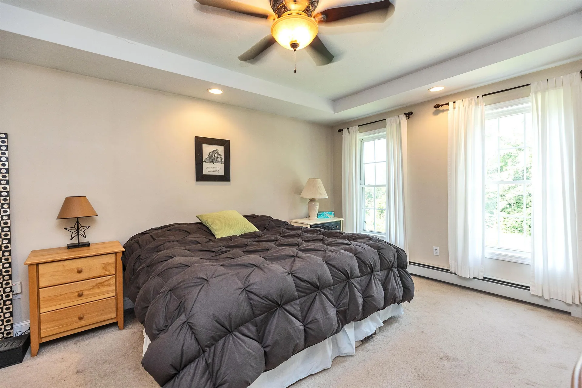 91 Swamp Road Greenfield NH 03047