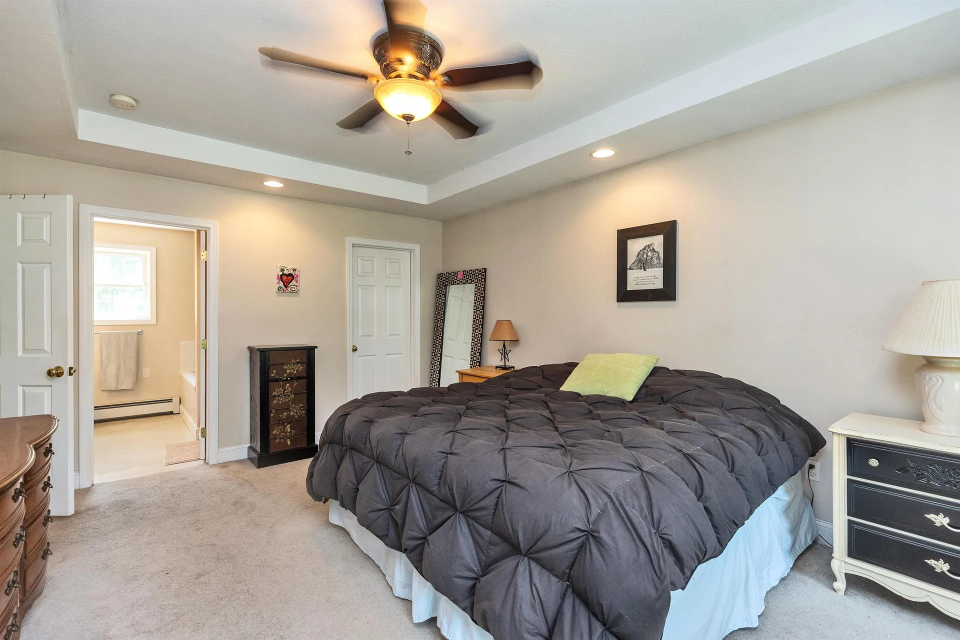 91 Swamp Road Greenfield NH 03047
