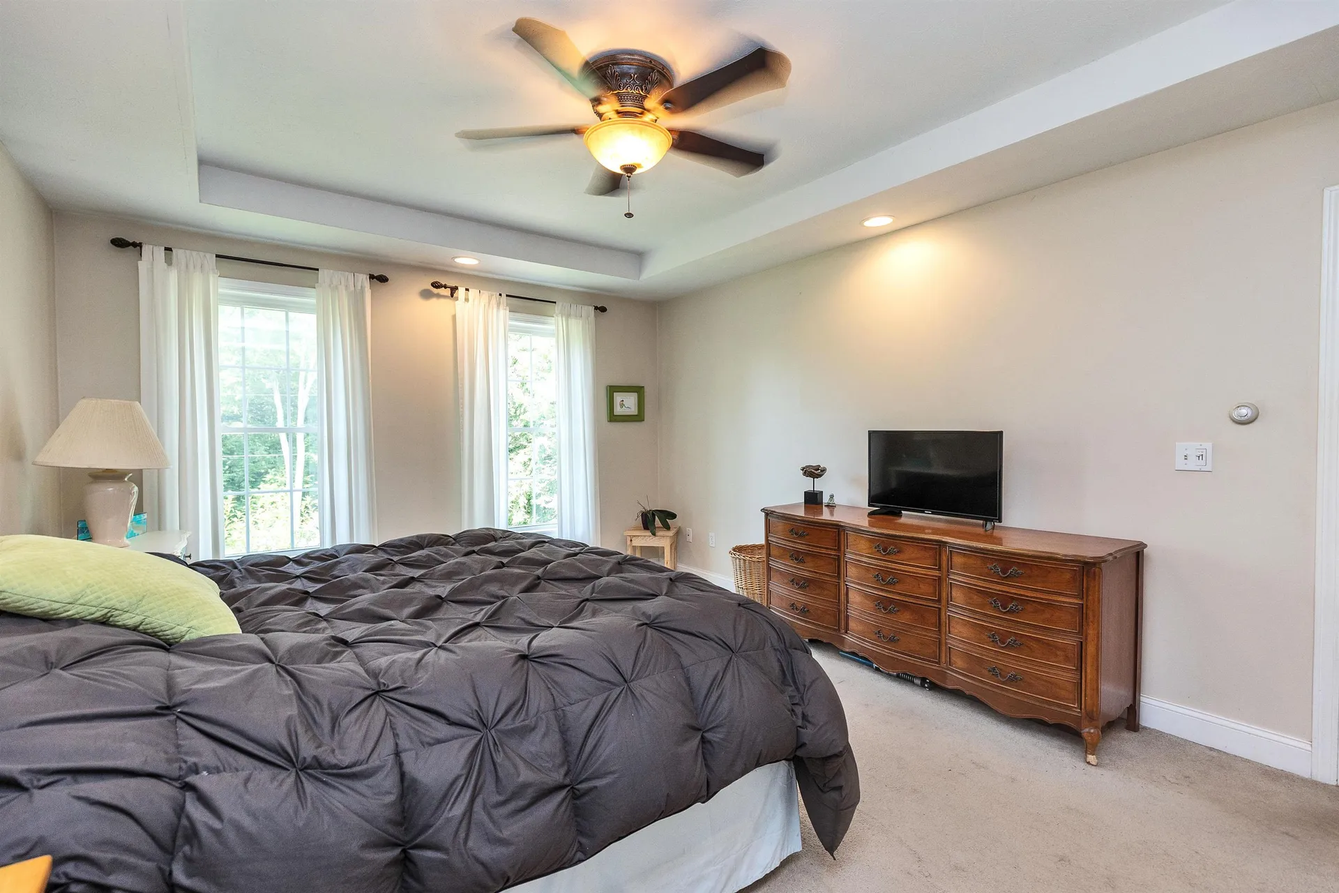 91 Swamp Road Greenfield NH 03047