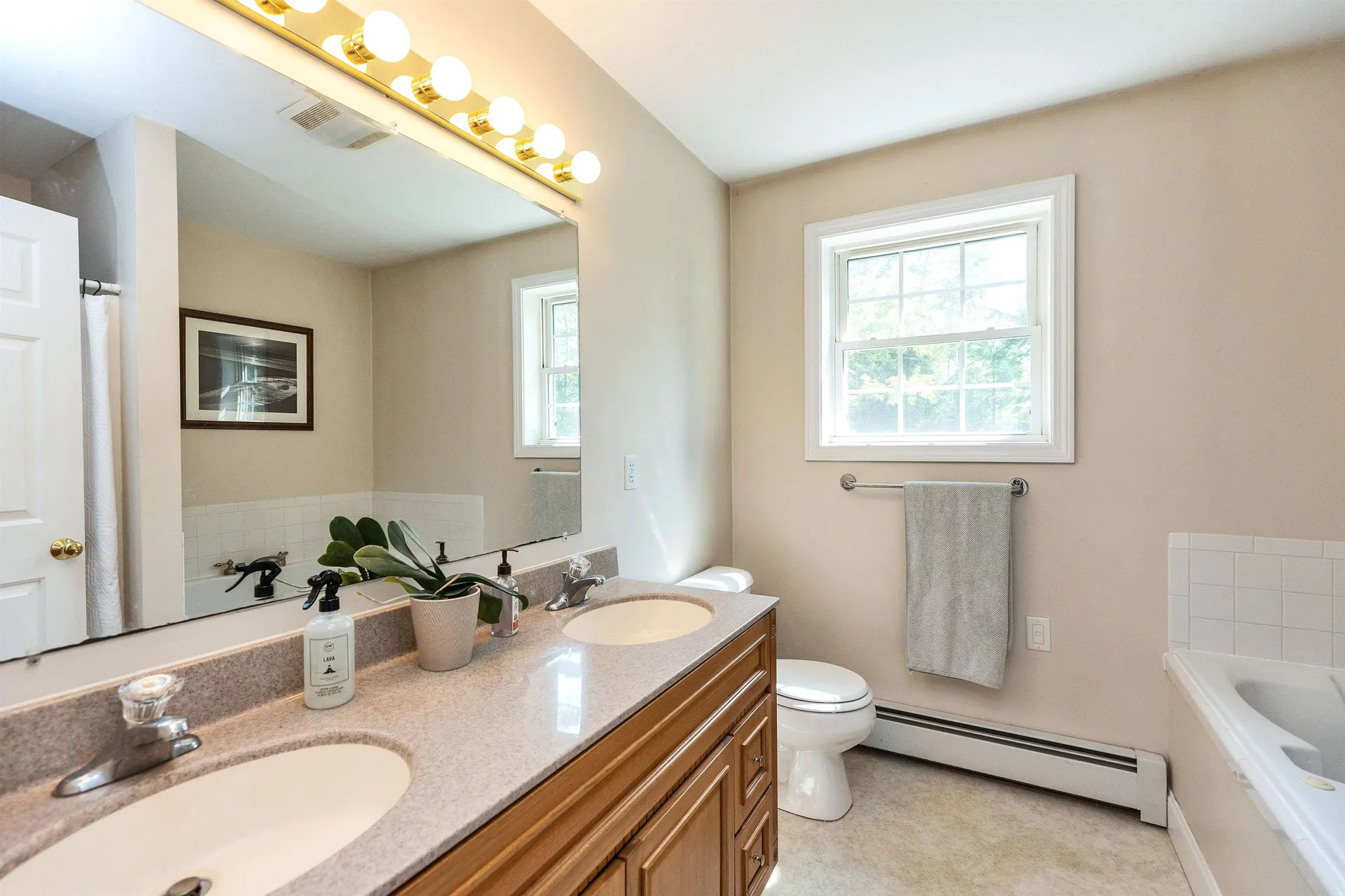 91 Swamp Road Greenfield NH 03047