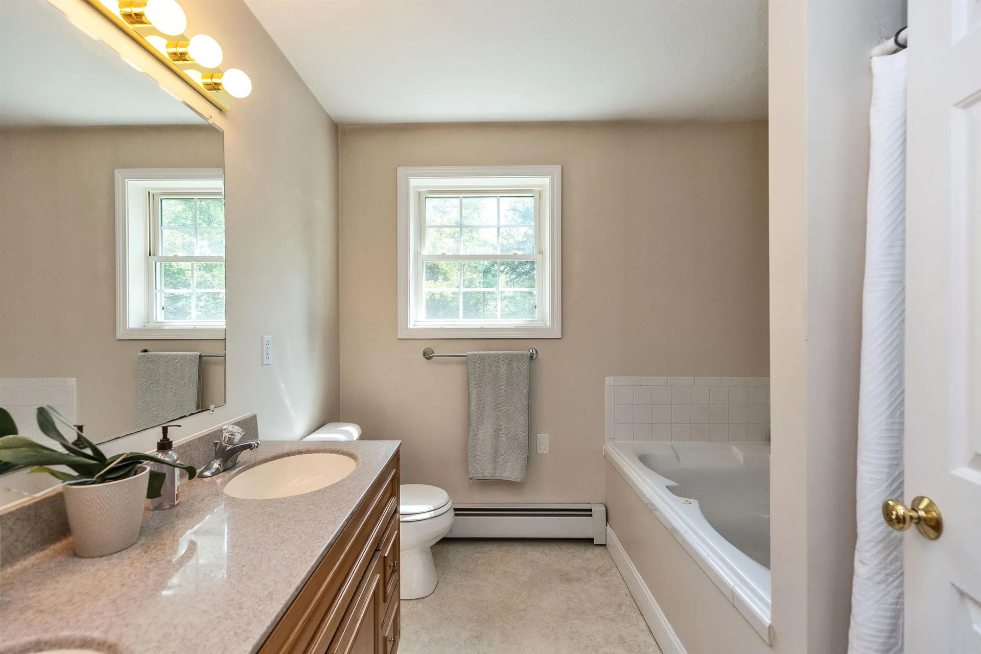 91 Swamp Road Greenfield NH 03047