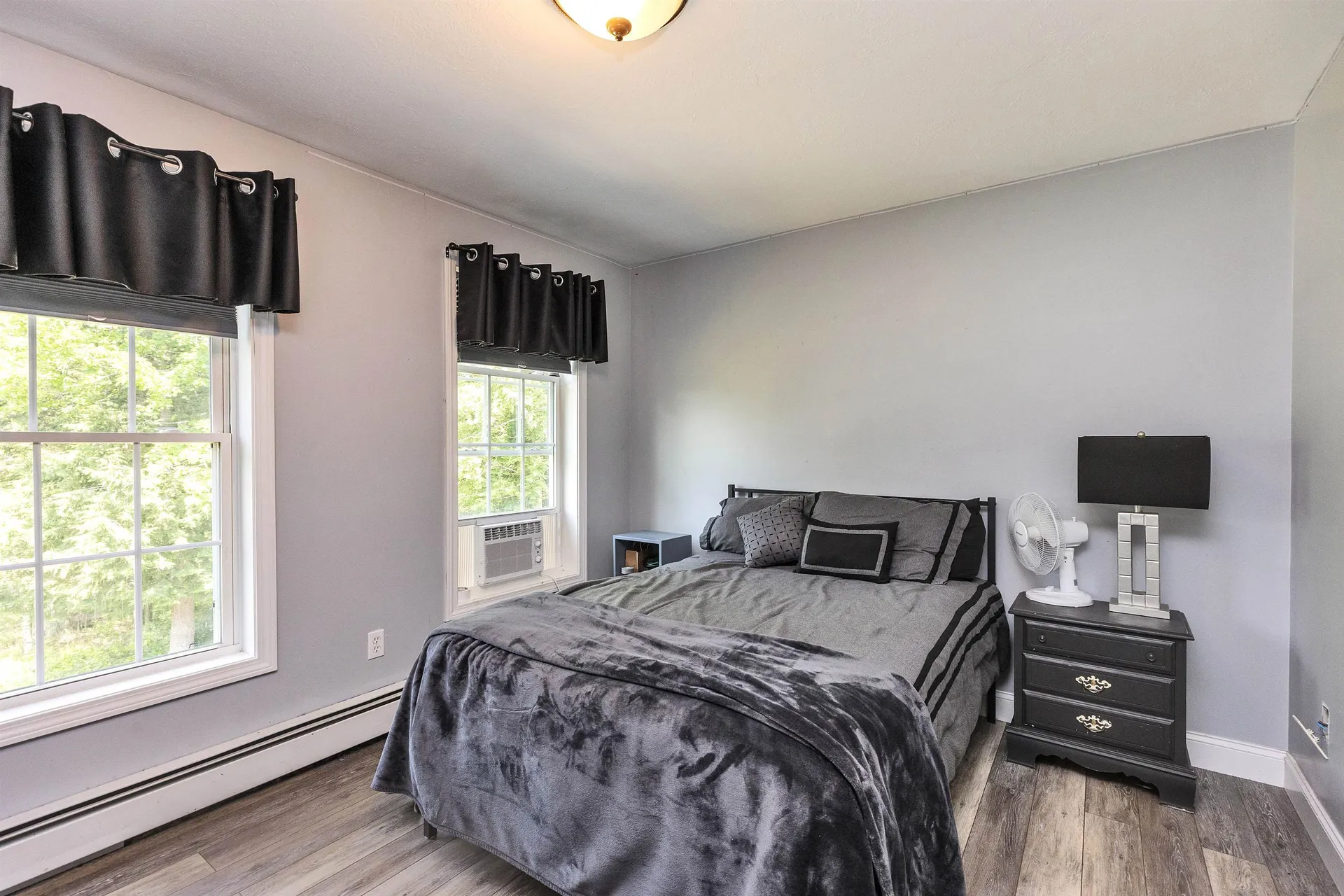 91 Swamp Road Greenfield NH 03047