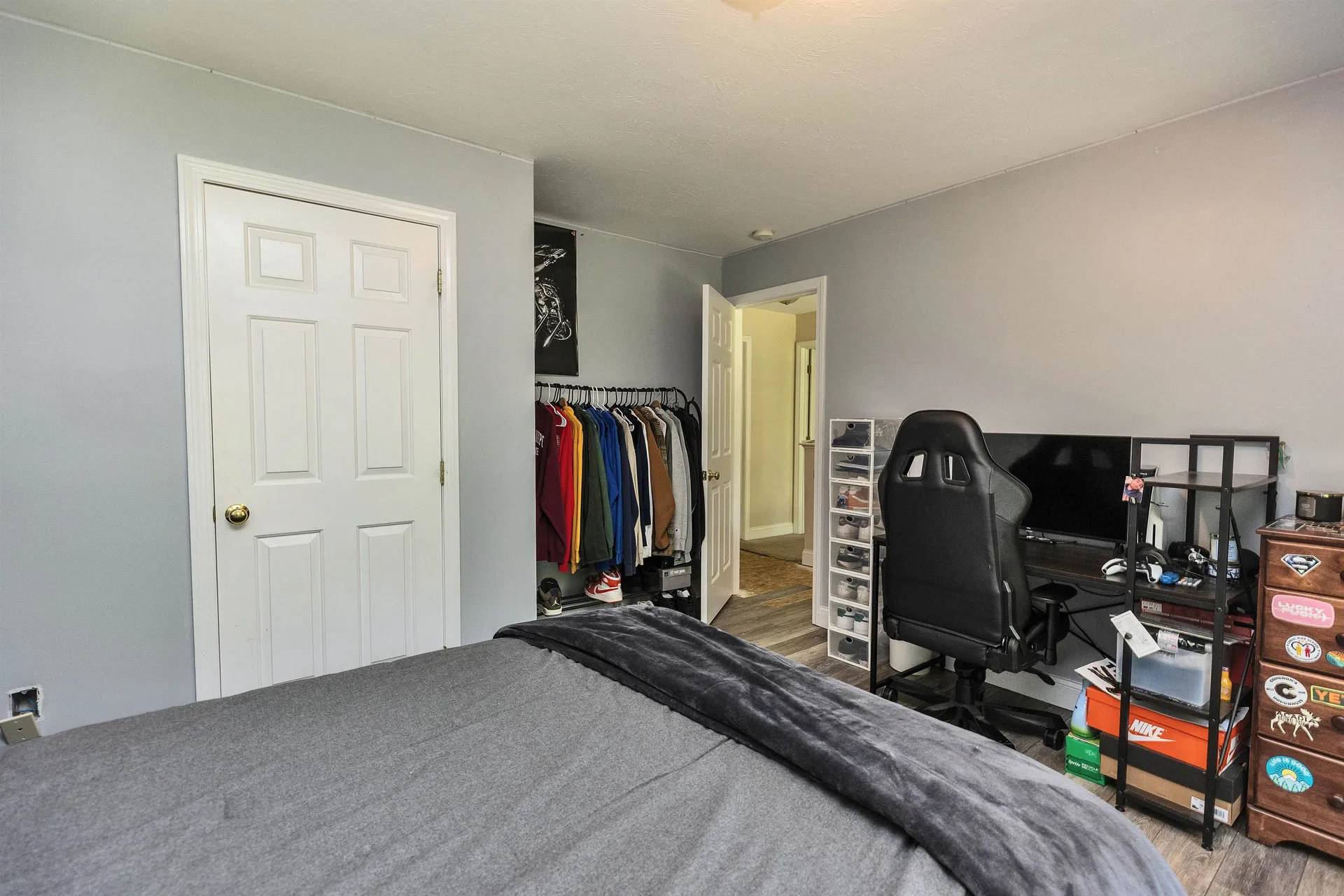 91 Swamp Road Greenfield NH 03047
