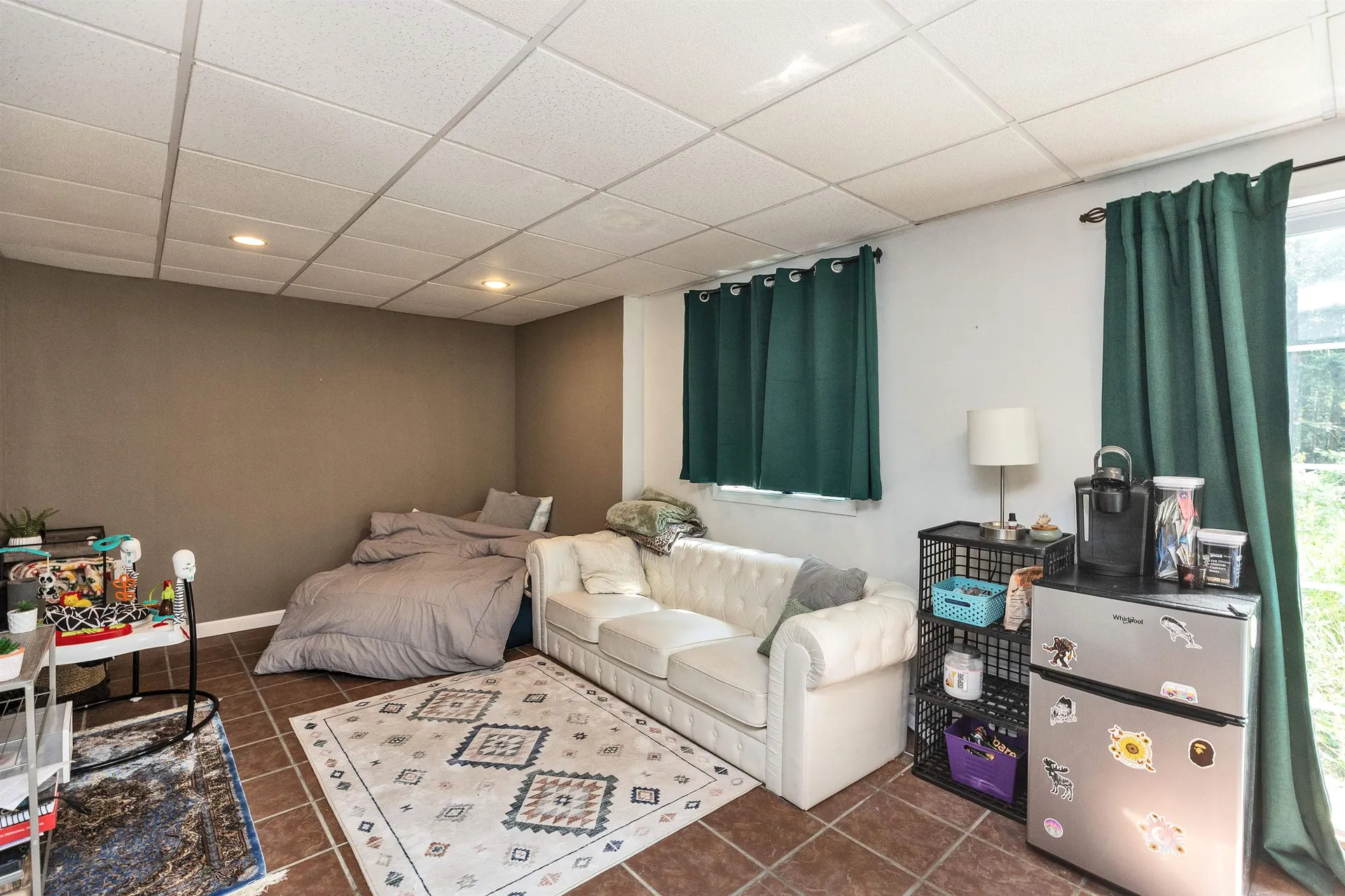 91 Swamp Road Greenfield NH 03047