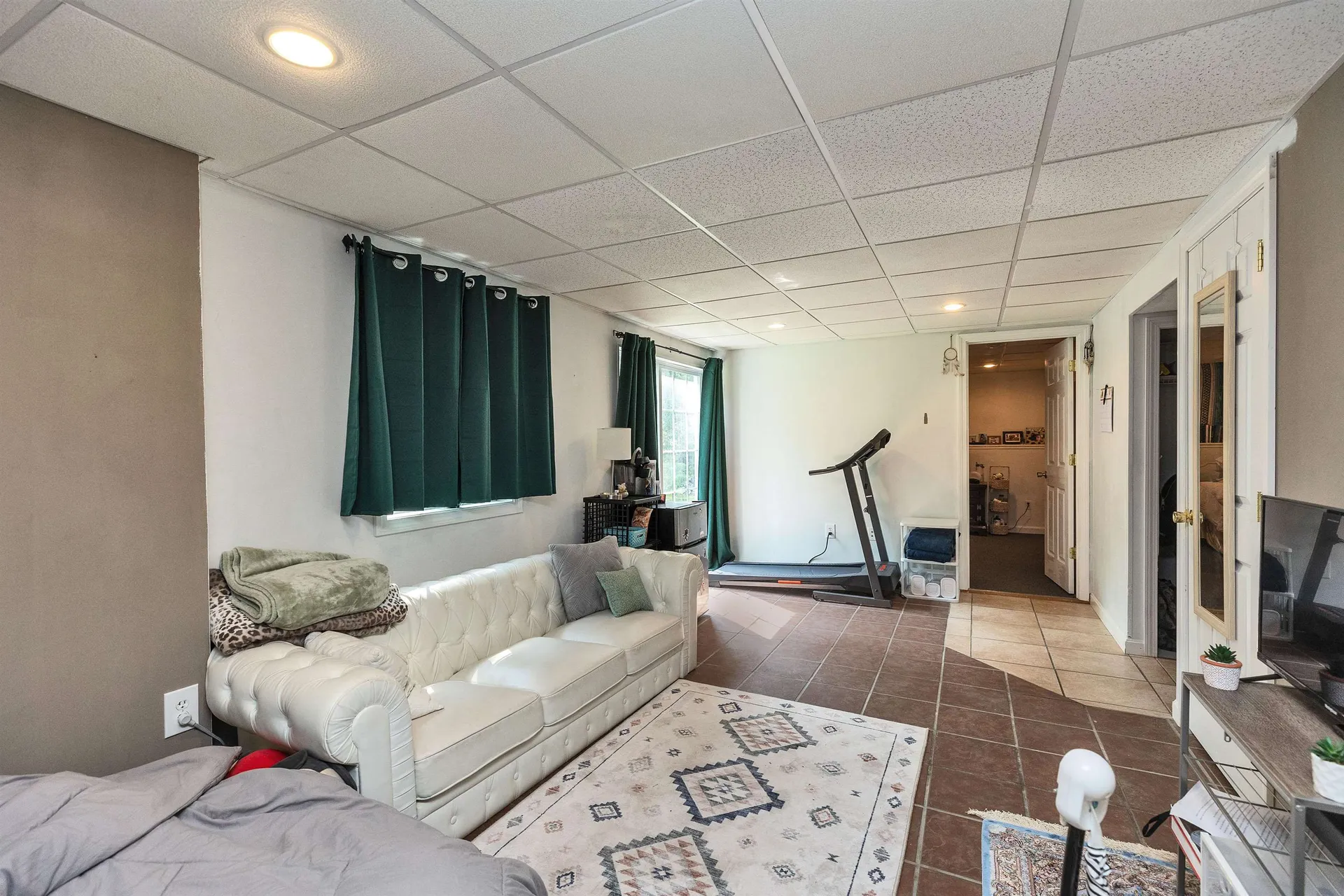 91 Swamp Road Greenfield NH 03047