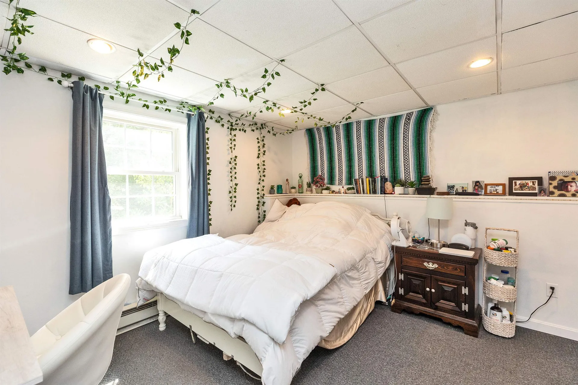 91 Swamp Road Greenfield NH 03047