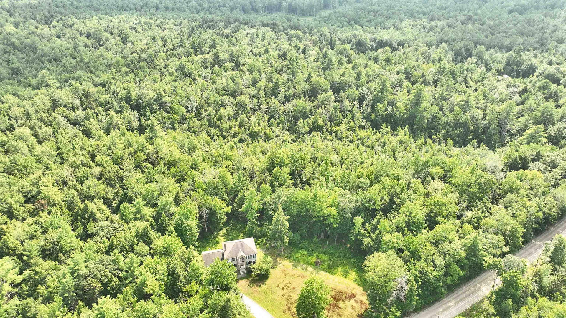 91 Swamp Road Greenfield NH 03047
