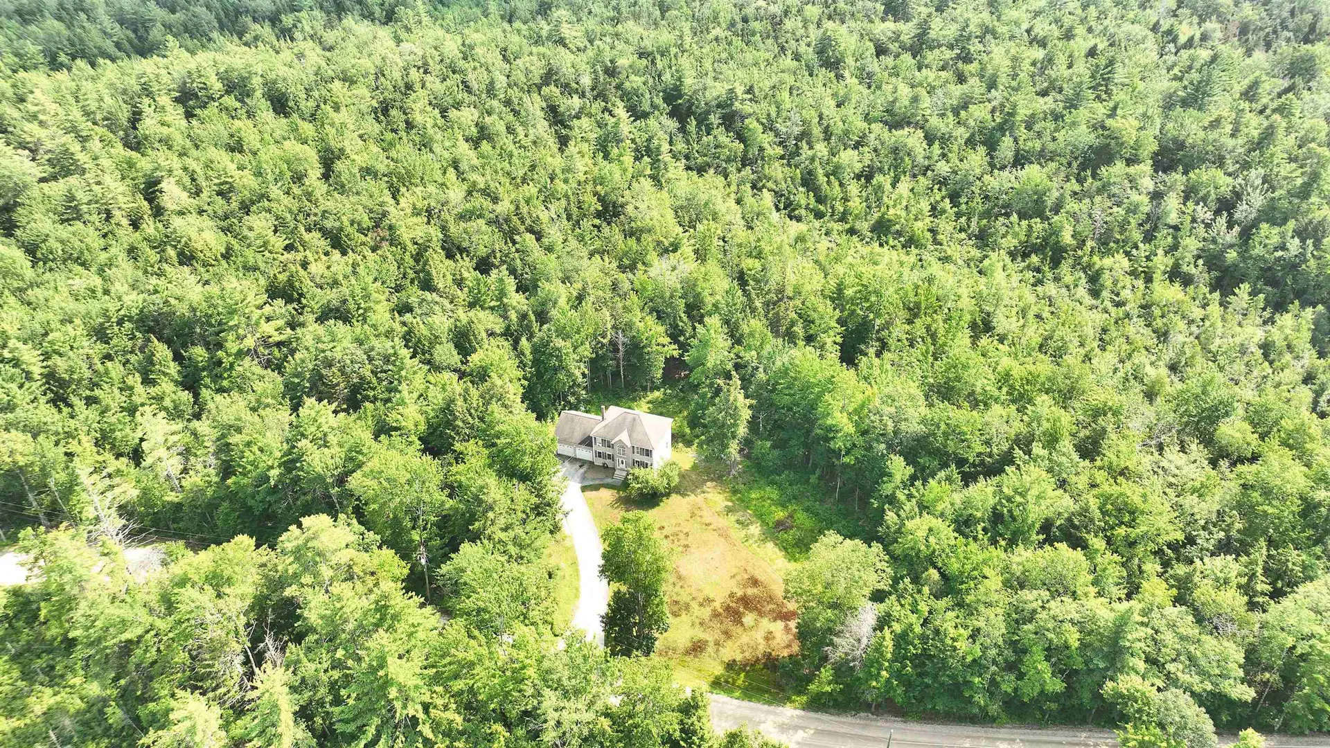91 Swamp Road Greenfield NH 03047