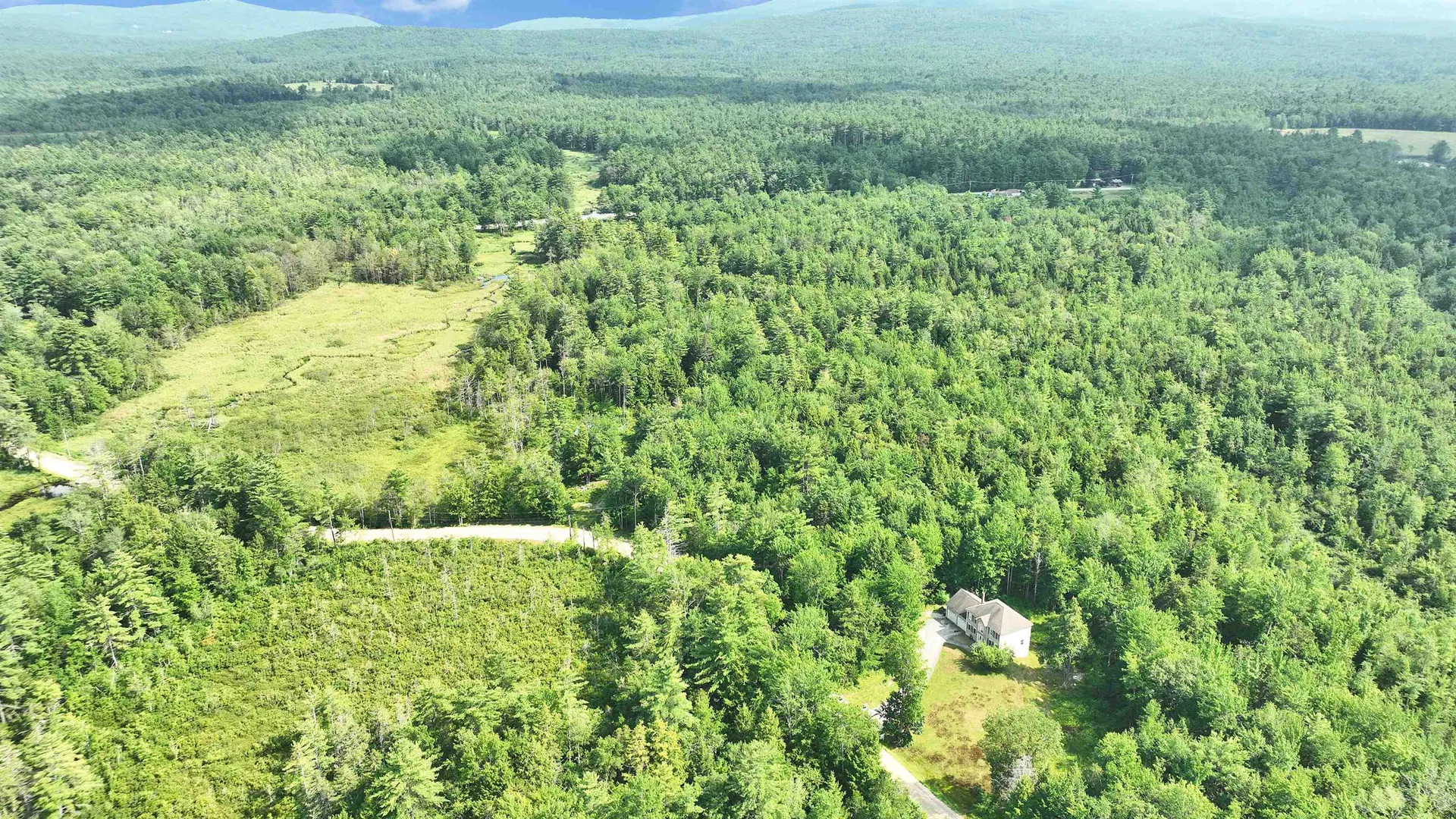 91 Swamp Road Greenfield NH 03047