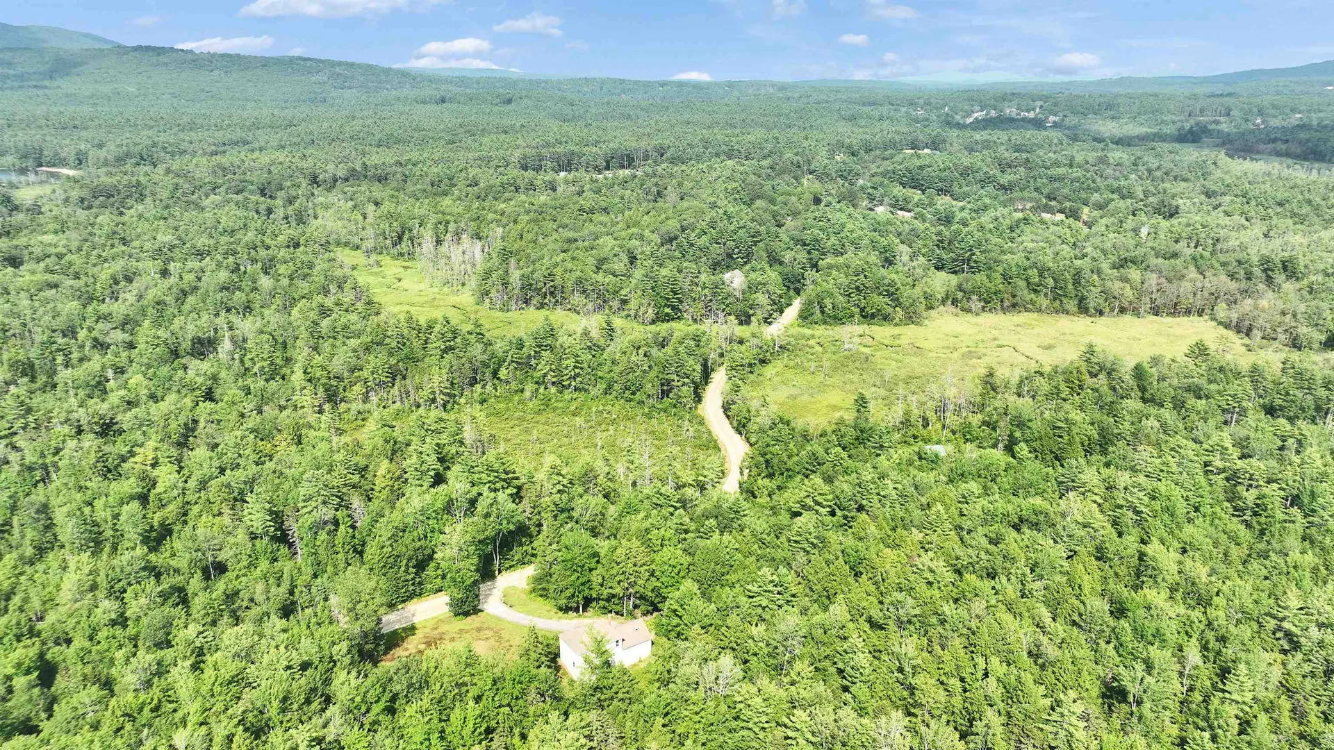 91 Swamp Road Greenfield NH 03047