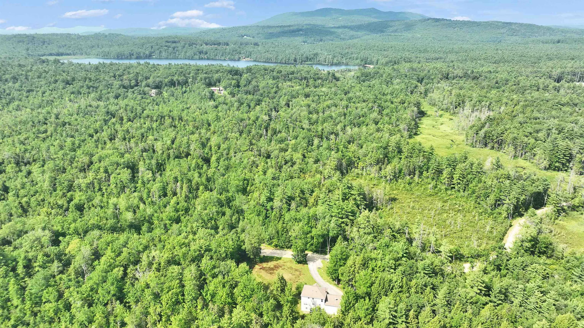 91 Swamp Road Greenfield NH 03047