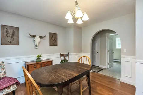 91 Swamp Road Greenfield NH 03047