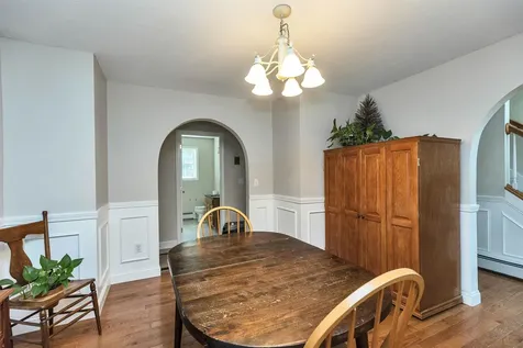 91 Swamp Road Greenfield NH 03047