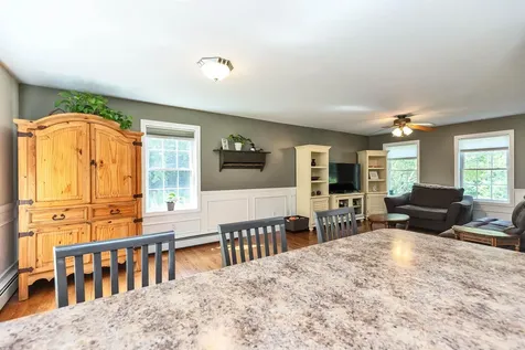 91 Swamp Road Greenfield NH 03047