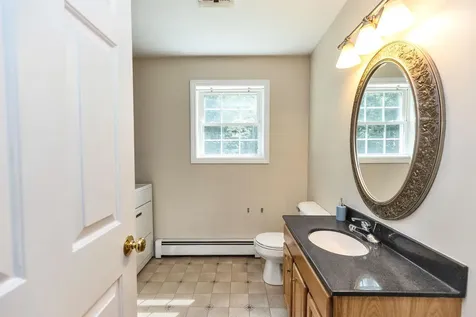 91 Swamp Road Greenfield NH 03047