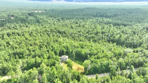91 Swamp Road Greenfield NH 03047