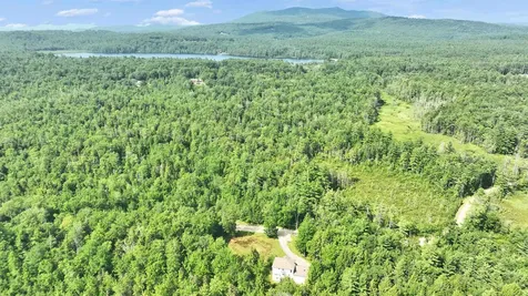 91 Swamp Road Greenfield NH 03047
