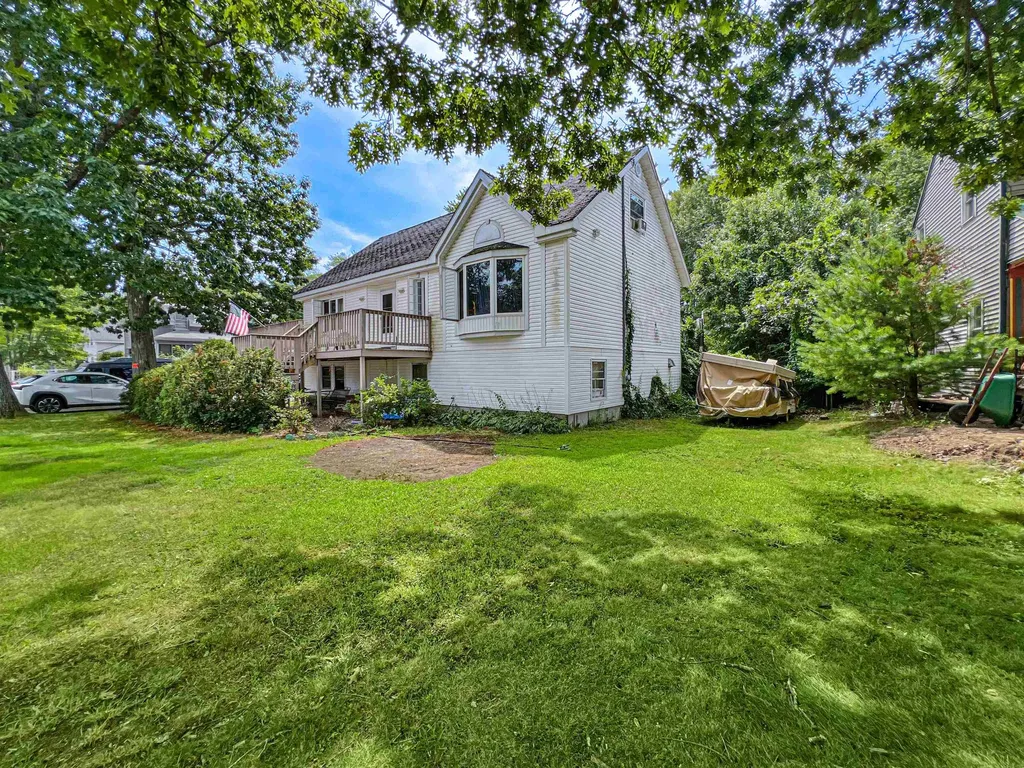 22 Farm Lane Seabrook NH 03874