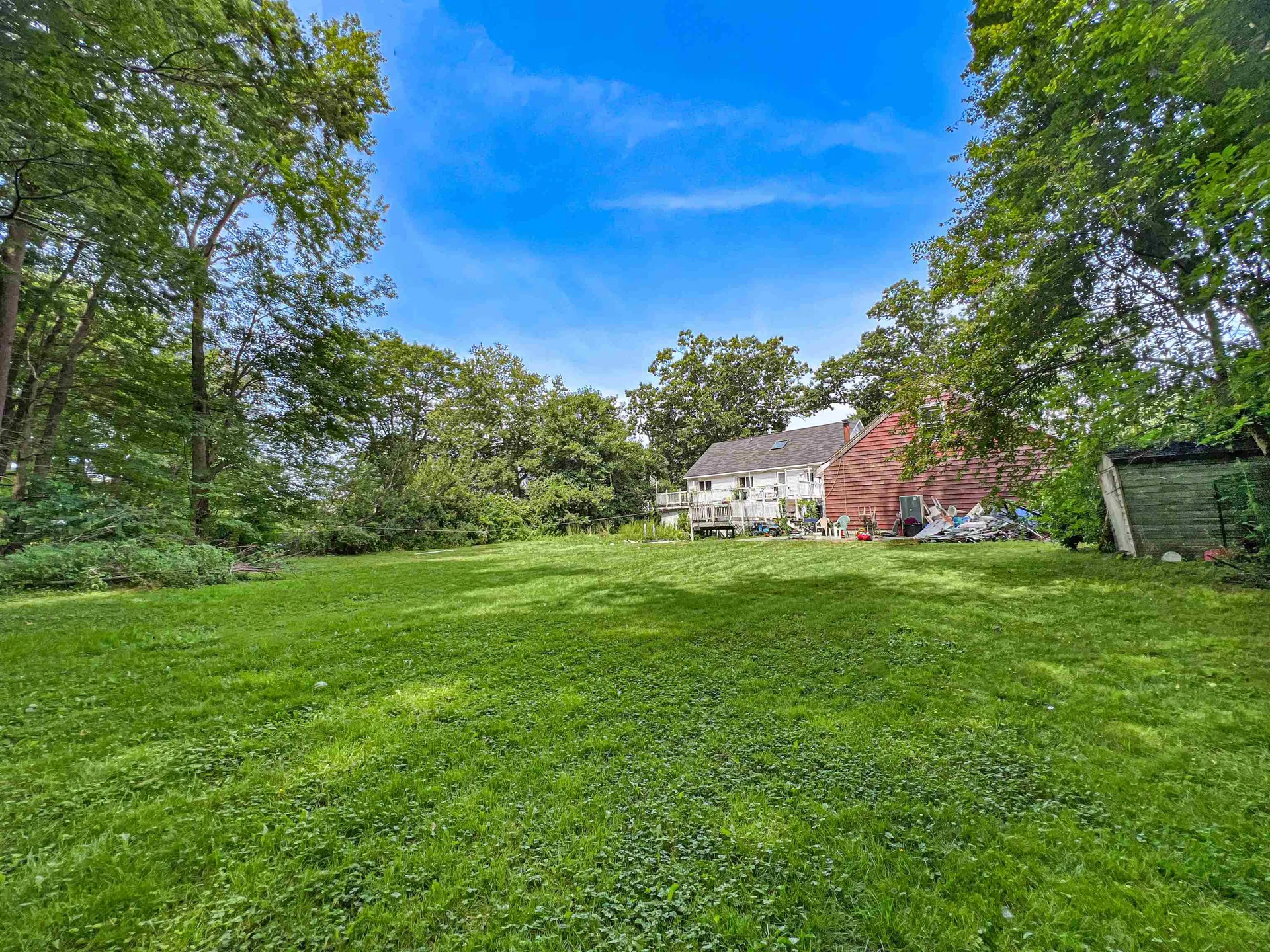 Seabrook NH, 22 Farm Lane