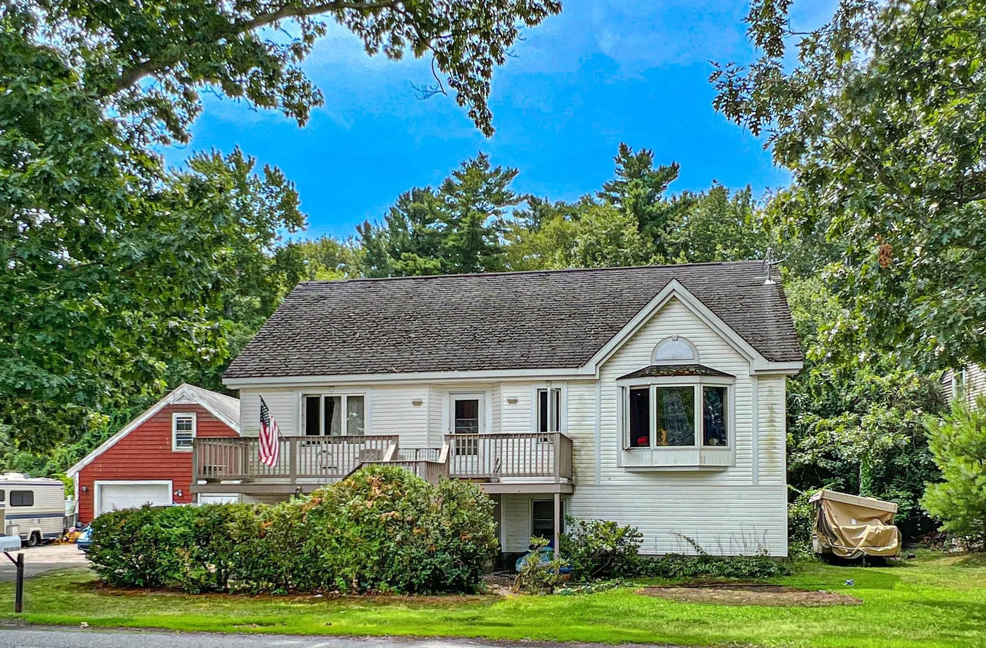 22 Farm Lane Seabrook NH 03874