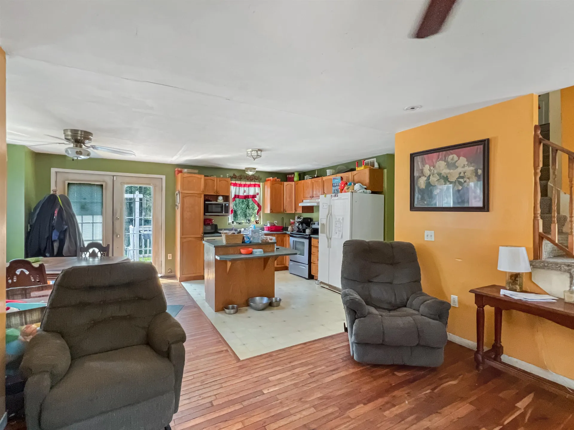 22 Farm Lane Seabrook NH 03874