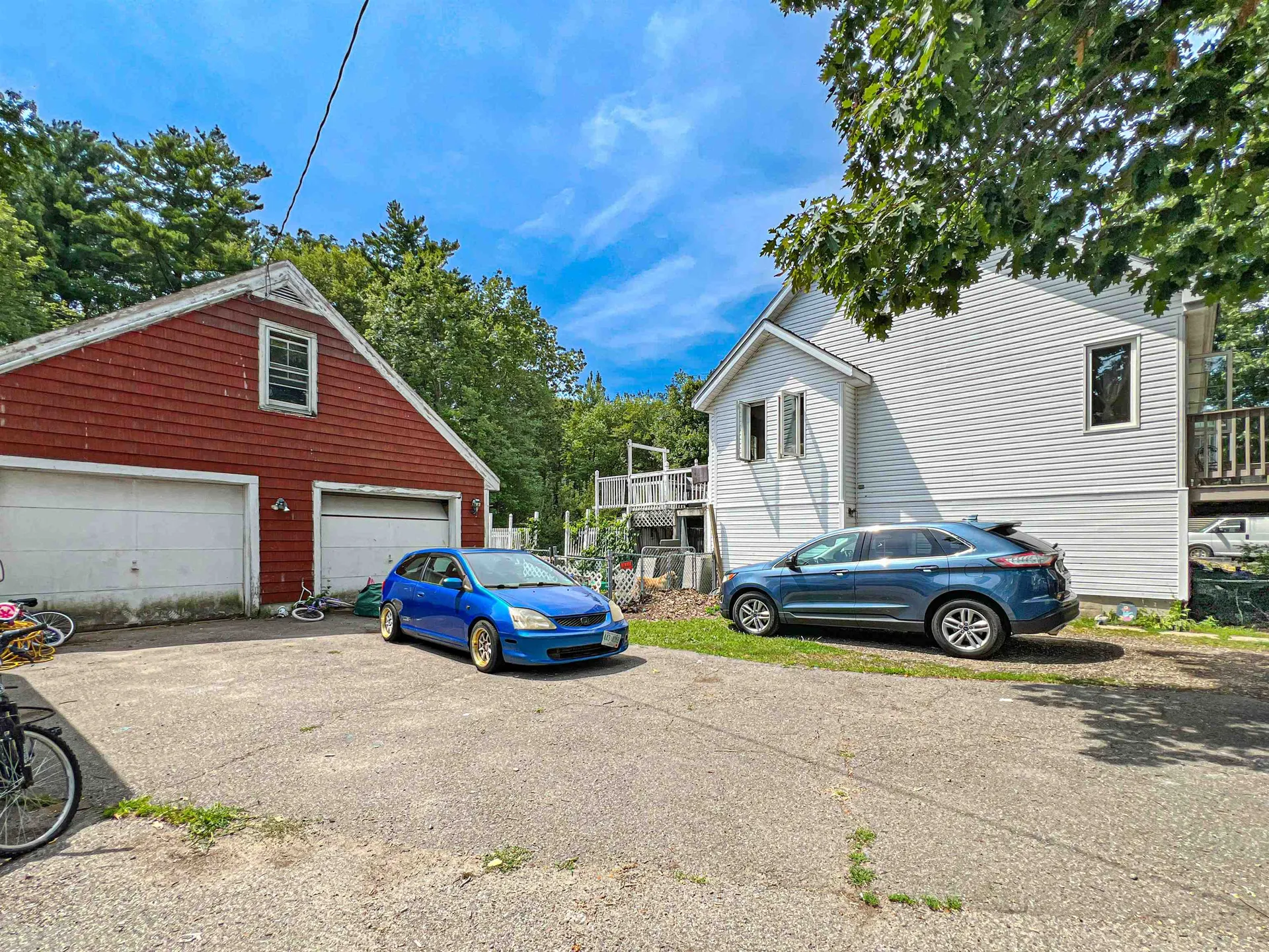 22 Farm Lane Seabrook NH 03874