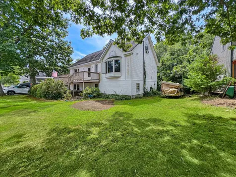 22 Farm Lane Seabrook NH 03874