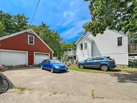 22 Farm Lane Seabrook NH 03874