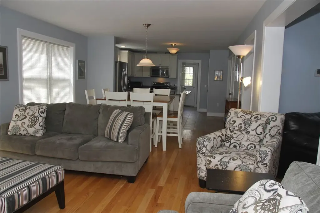 20 Brown Court Rye NH 03870