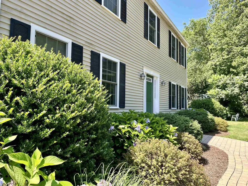 20 Brown Court Rye NH 03870