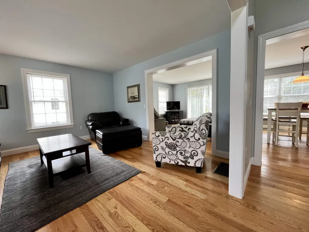 20 Brown Court Rye NH 03870