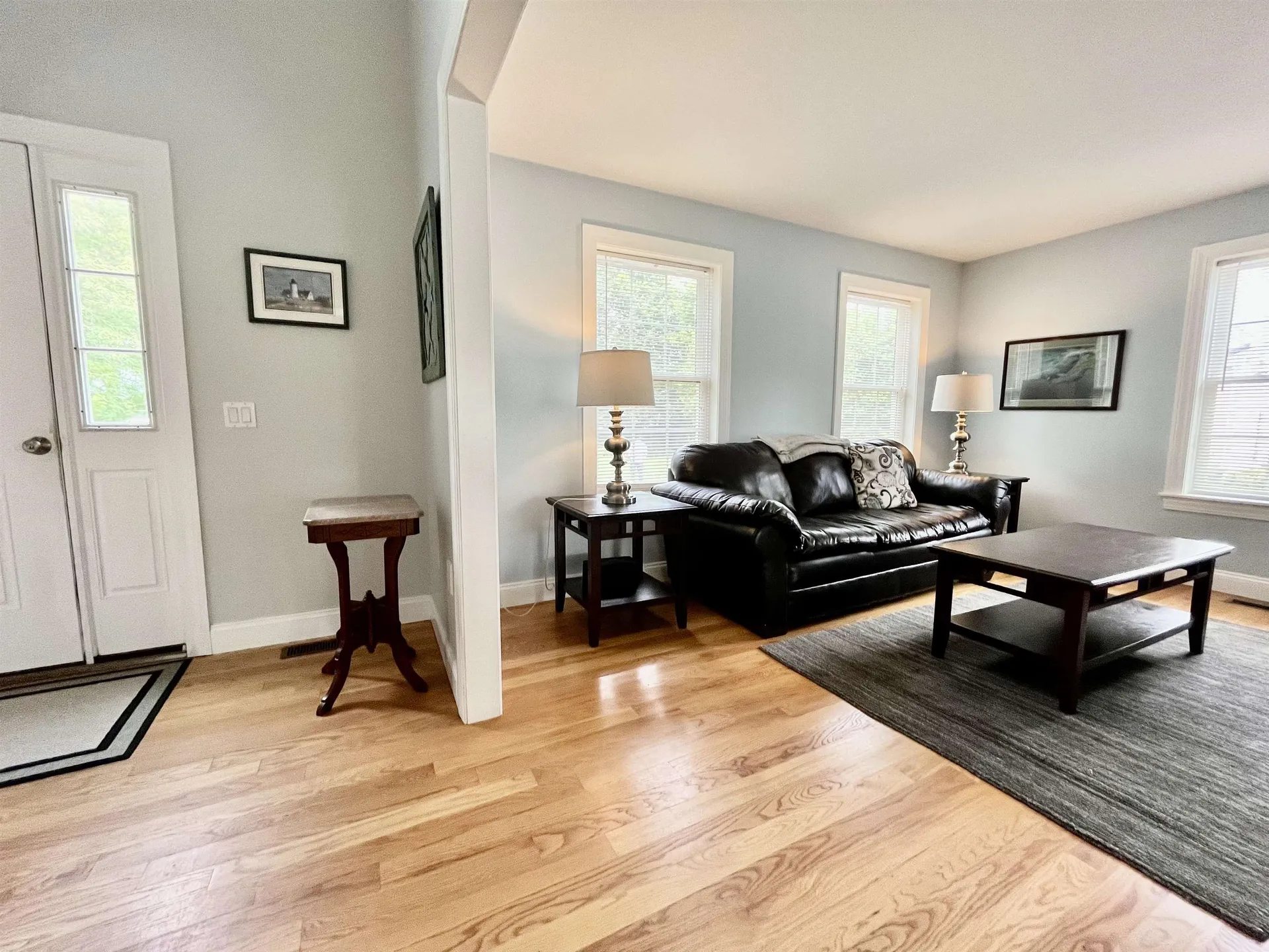 20 Brown Court Rye NH 03870