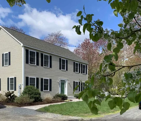 20 Brown Court Rye NH 03870