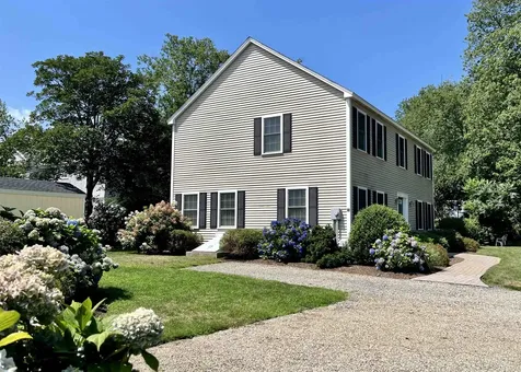 20 Brown Court Rye NH 03870