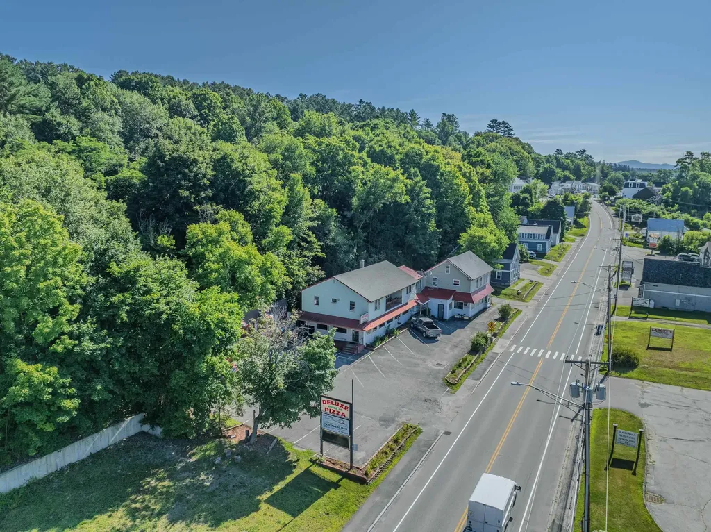 60-70 Meadow Street Littleton NH 03561