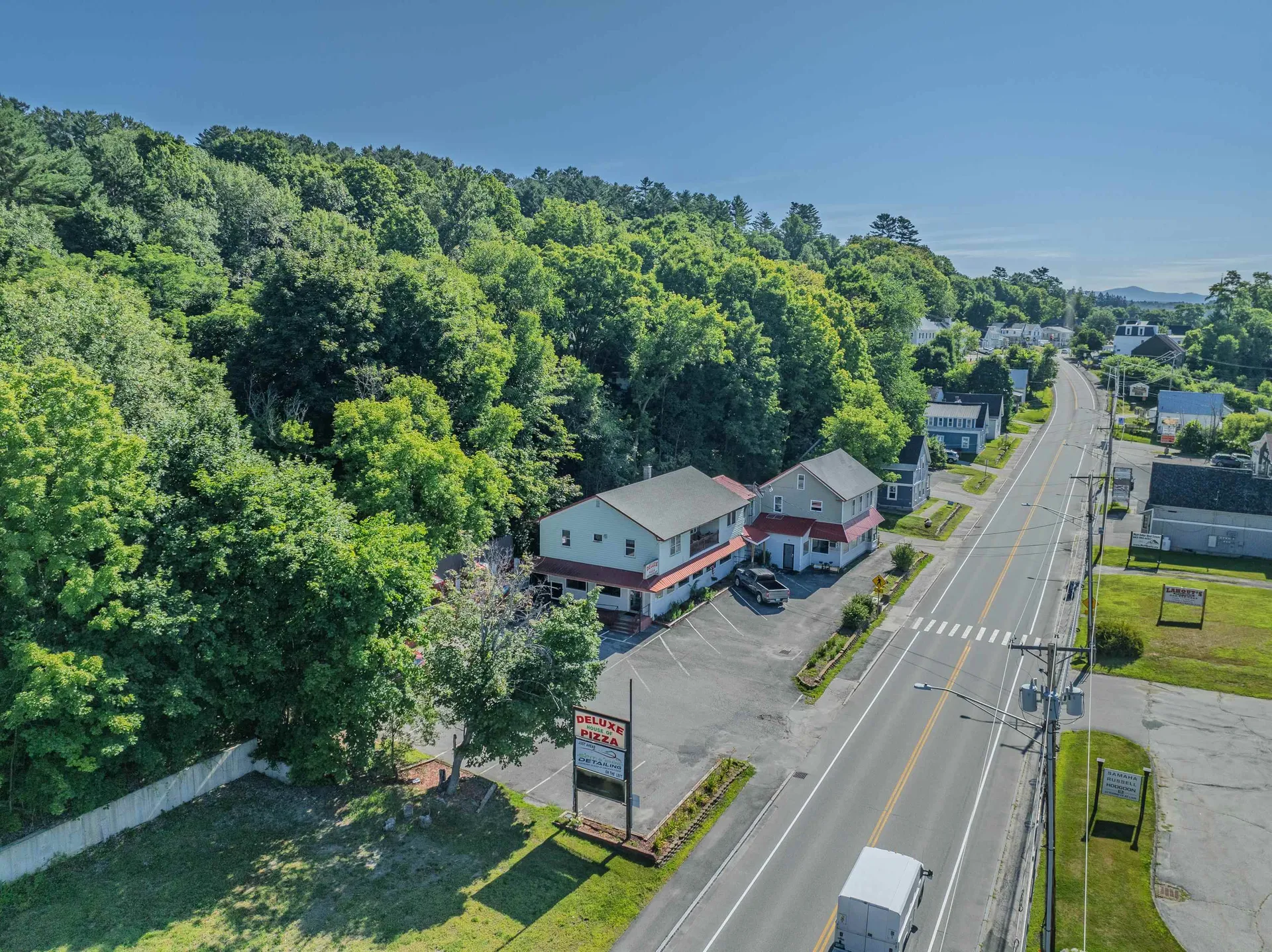 60-70 Meadow Street Littleton NH 03561