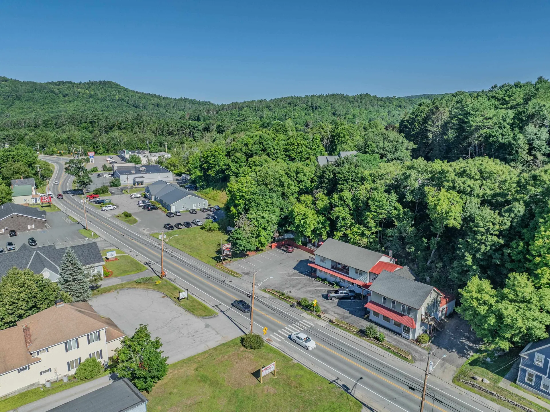 60-70 Meadow Street Littleton NH 03561