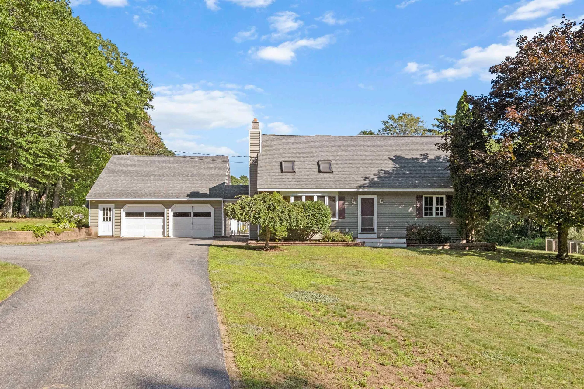 68 Joe Jones Road Gilmanton NH 03237