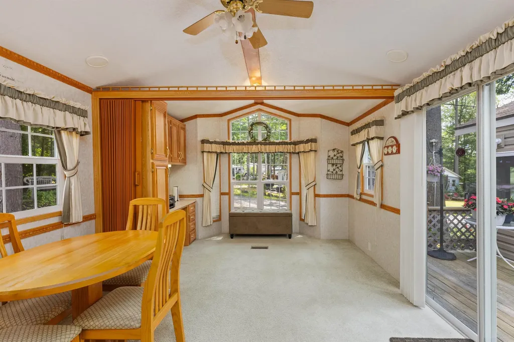 257 Lakeside Drive Fitzwilliam NH 03447