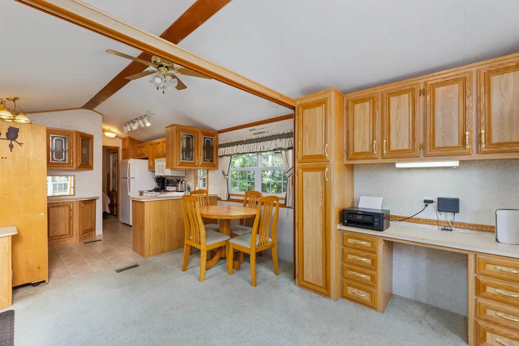 257 Lakeside Drive Fitzwilliam NH 03447